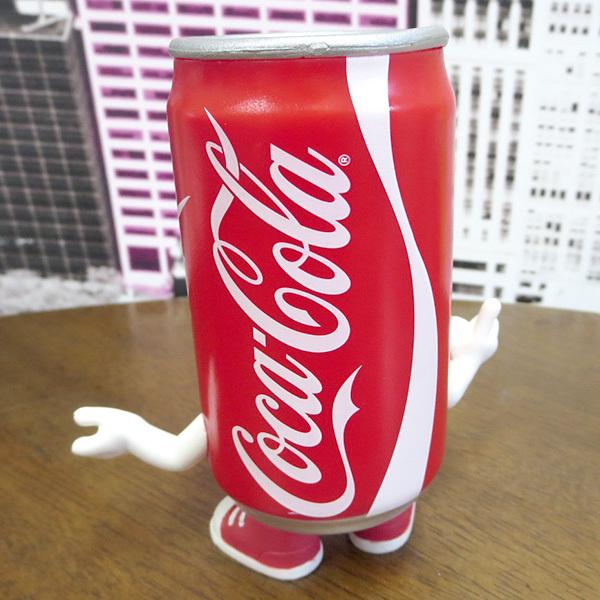 Coca Cola（コカコーラ） FUNKO POP ファンコ フィギュア 缶 / カン