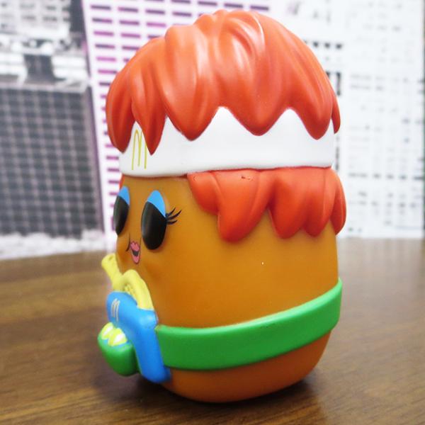 ファンコ ポップ 『マクドナルド』ヴァンパイア・マックナゲット