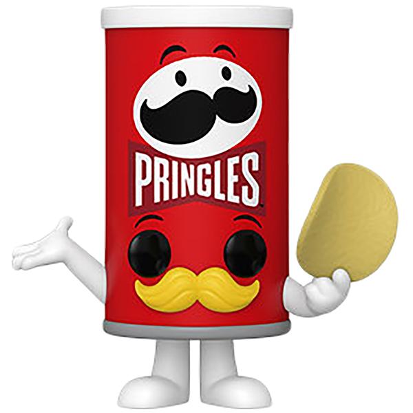 Funko ファンコ pop プリングルズ フィギュア FUNKO POP! ICONS VINYL