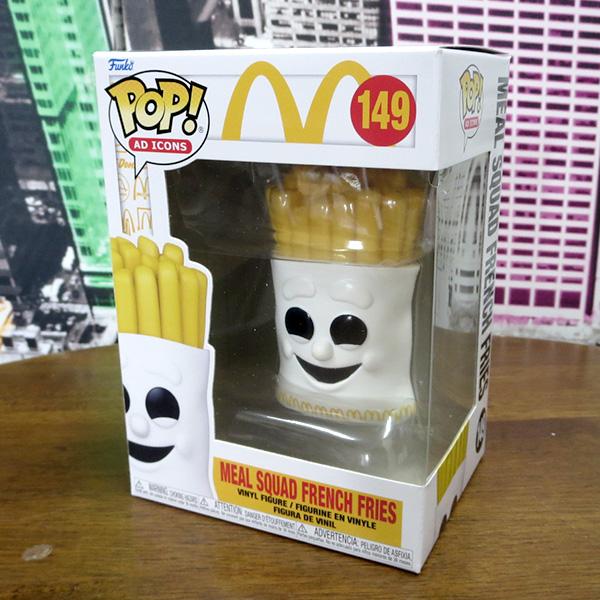 マクドナルド　ヴィンテージ　BIGポテトフライ　フィギュア m34866414526_1.jpg?1730011672
