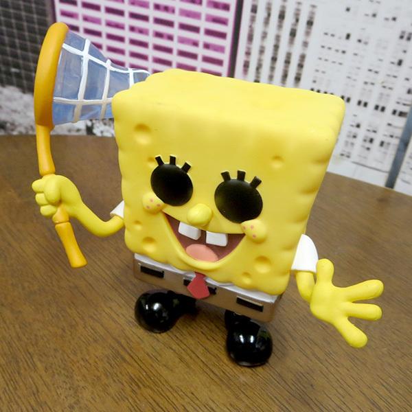 Funko スポンジボブxRivet ファンコ ポップ フィギュア ファンコ pop