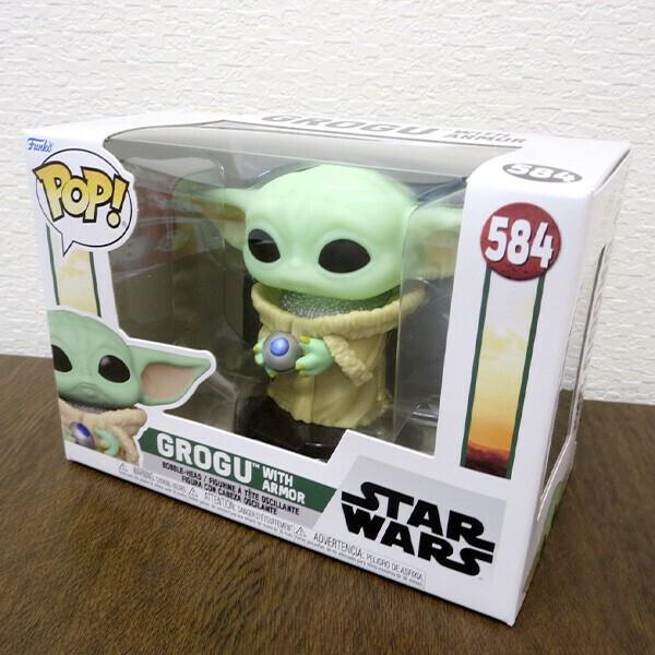 FUNKO POP! スターウォーズ ヨーダ ディズニー フィギュア ファンコ ファンコ ポップ 「スターウォーズ」ダゴバ・ヨーダwith ハット