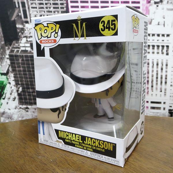 Funko pop Michael Jackson マイケル　ジャクソン　セット product.title | PGS公式通販