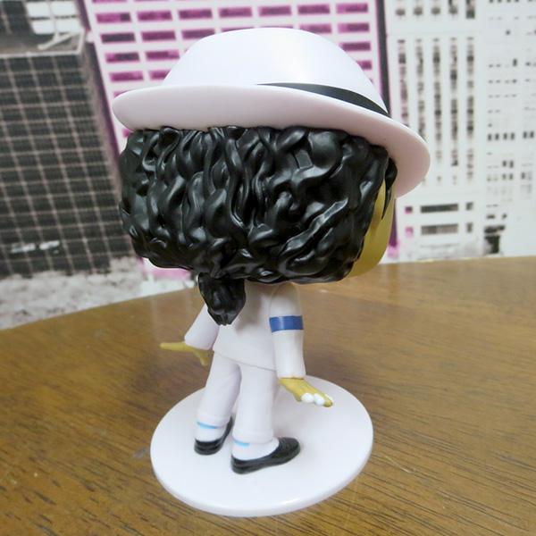 Funko マイケルジャクソン フィギュア ファンコ pop FUNKO POP