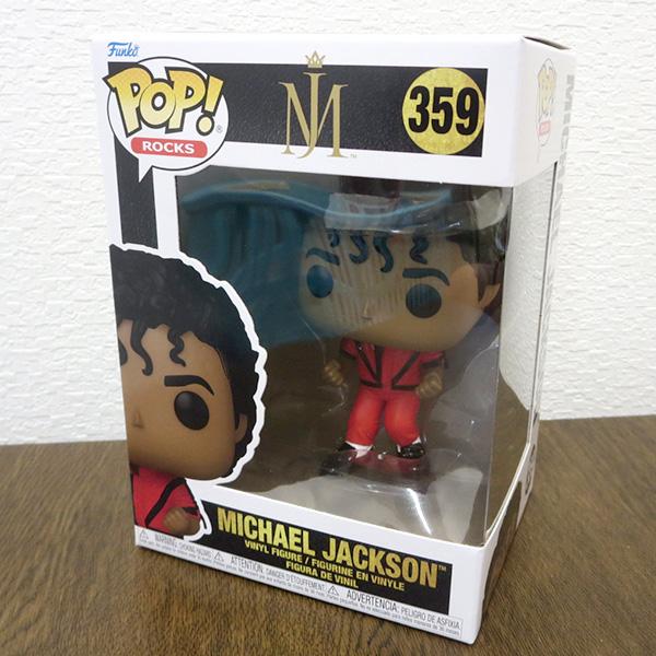 Funko ファンコpop マイケルジャクソン フィギュア グッズ FUNKO Funko ファンコpop マイケルジャクソン フィギュア グッズ FUNKO