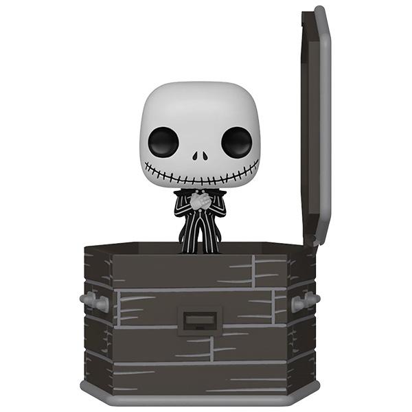 Disney（ディズニー） FUNKO Pocket POP ジャック・スケリントン