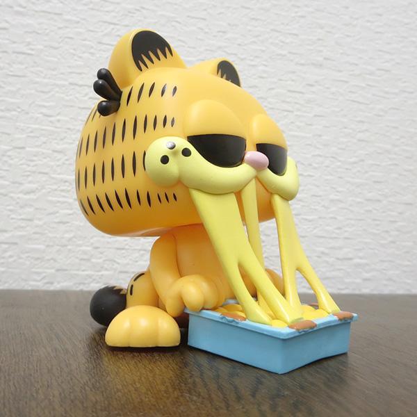ファンコ ポップ 『ガーフィールド』 3体セット Garfield Funko Pop! Comics Complete Set (3) - CLARKtoys