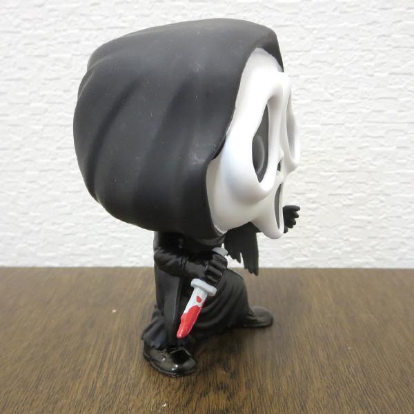 スクリーム ゴーストフェイス POP! ポップ ファンコ Funko Pop! Ghost Face | Funko