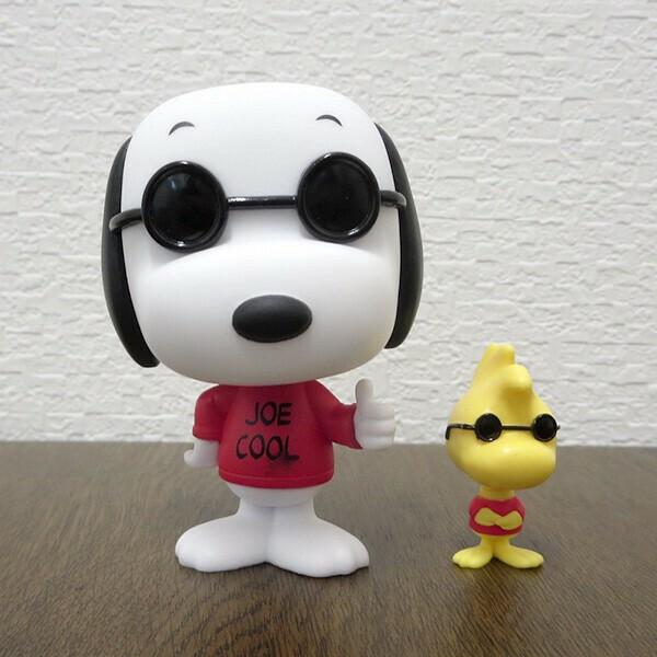 ファンコポップ スヌーピー ウッドストック Amazon.com: Funko Peanuts - Snoopy & Woodstock : Toys & Games