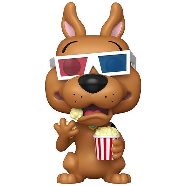 Funko ファンコ pop スクービードゥー フィギュア POP! ANIMATION 