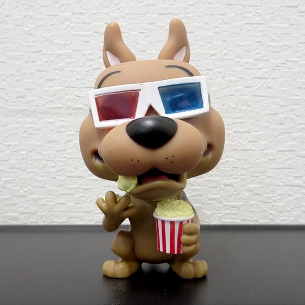 Funko ファンコ pop スクービードゥー フィギュア POP! ANIMATION 