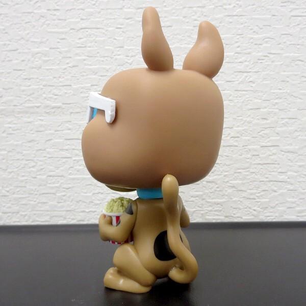Funko ファンコ pop スクービードゥー フィギュア POP! ANIMATION 