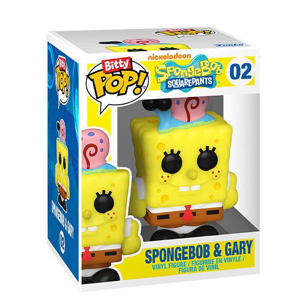 Funko ファンコ pop スポンジボブ パイナップルハウス フィギュア 