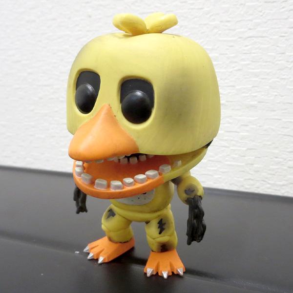 Funko ファンコポップ ファイブナイツアットフレディーズ フィギュア 