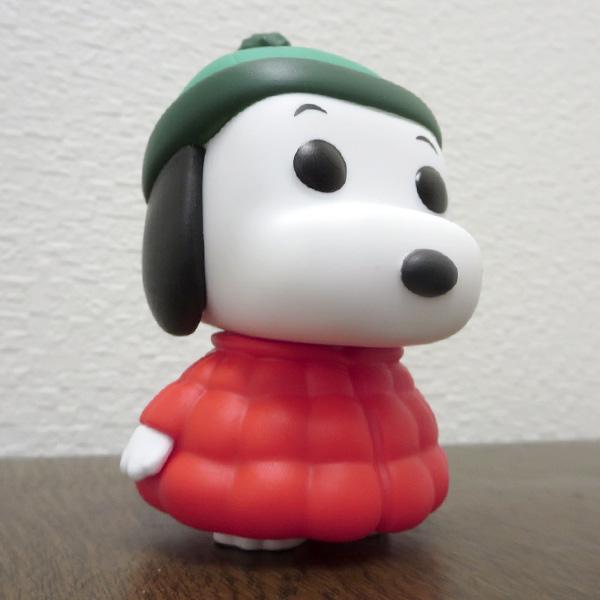 SNOOPY（スヌーピー） ファンコポップ フィギュア キャラクター FUNKO