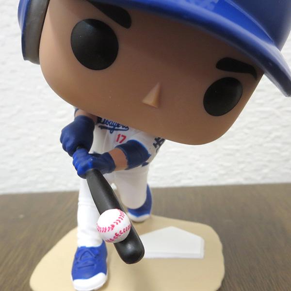 Funko ファンコポップ 大谷翔平 フィギュア ホームラン 大谷 翔平