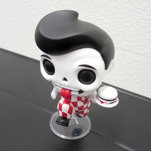 ファンコ pop ビッグボーイ フィギュア FUNKO POP AD ICONS VINYL