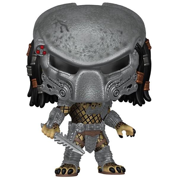 Funko ファンコポップ ブル・プレデター フィギュア キャラクター 映画