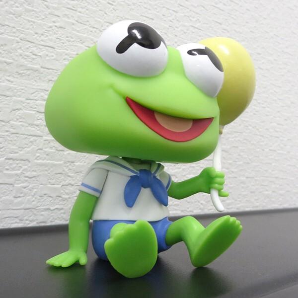 Funko FUNKO POP マペットベイビーズ カーミット フィギュア ベイビー