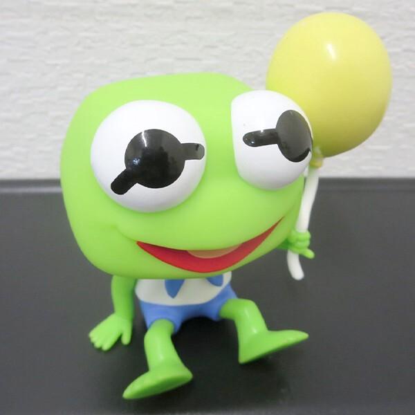 Funko FUNKO POP マペットベイビーズ カーミット フィギュア ベイビー