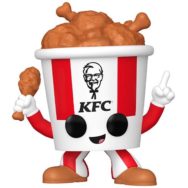 Funko ファンコポップ ケンタッキーフライドチキン KFC ディスコ