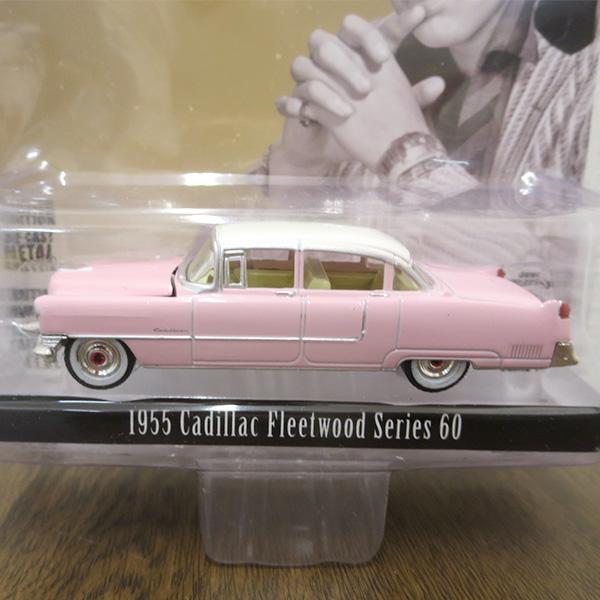 【mini】エルビス・プレスリー キャデラック ミニカー 楽天市場】JADATOYS 1/24 エルヴィス プレスリー パープル