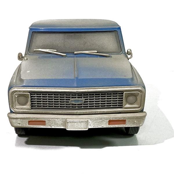 イチコー/☆シェビー（シボレー）ストックカー＃77