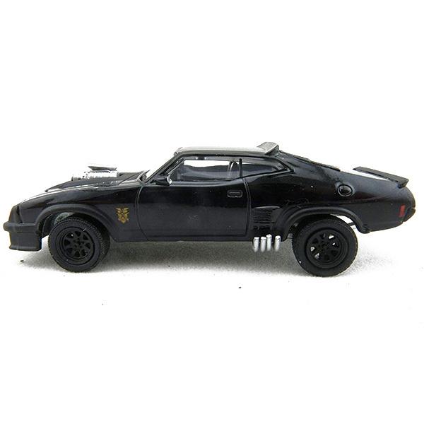 グリーンライト GREENLIGHT 1/64 映画マッドマックス ミニカーMAD MAX
