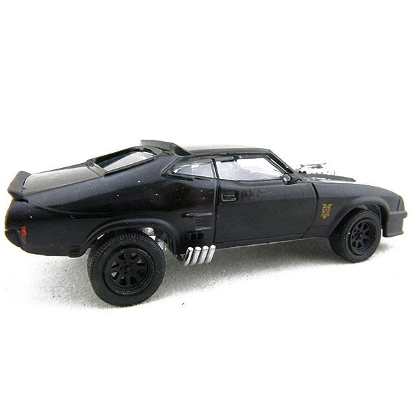 GREENLIGHT 1 64 映画マッドマックス ミニカーMAD MAX LAST OF