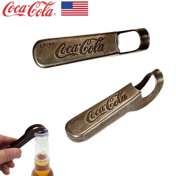 Coca Cola（コカコーラ） 栓抜き ヴィンテージ仕様 グッズ コカ コーラ