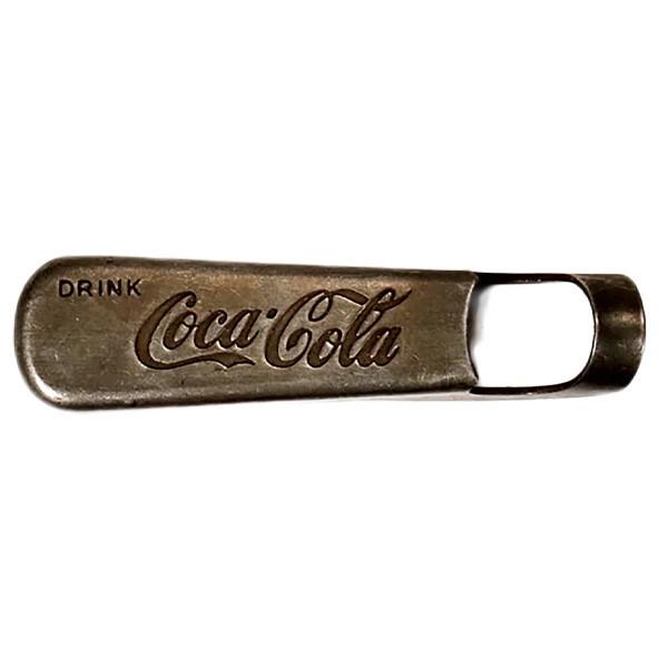 Coca Cola（コカコーラ） 栓抜き ヴィンテージ仕様 グッズ コカ コーラ