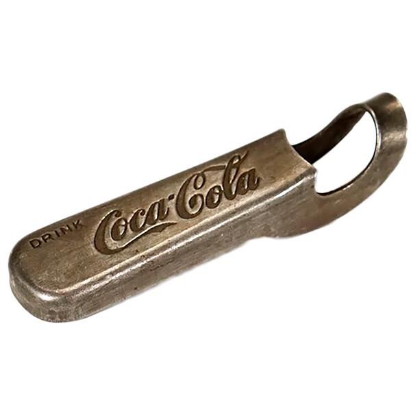 Coca Cola（コカコーラ） 栓抜き ヴィンテージ仕様 グッズ コカ コーラ