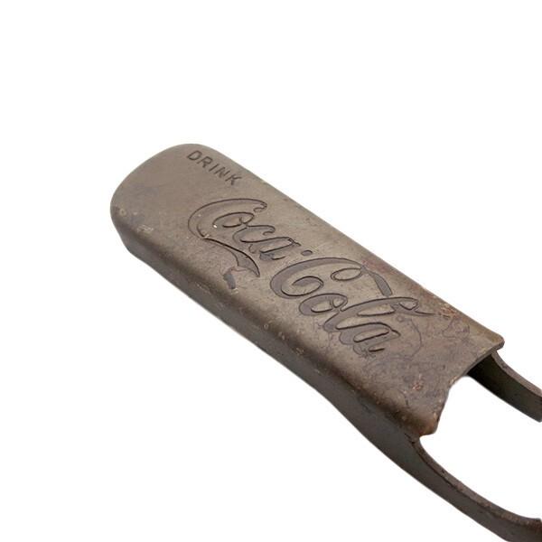 Coca Cola（コカコーラ） 栓抜き ヴィンテージ仕様 グッズ コカ コーラ