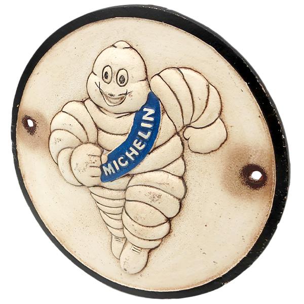 MICHELIN ビバンダム サイン ガレージ フランス　アメリカン雑貨 MICHELIN ビバンダム サイン ガレージ フランス アメリカン雑貨