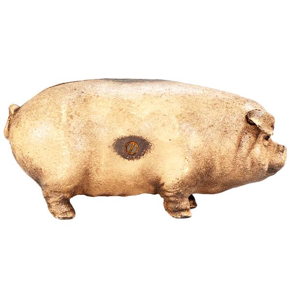 置物 フィンクス ぶた FINCKS PIG アンティーク アメリカン雑貨 置物 フィンクス ぶた FINCKS PIG アンティーク アメリカン雑貨