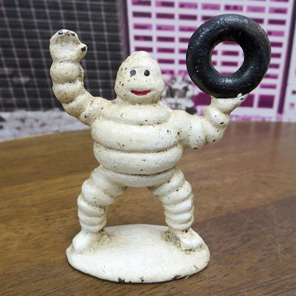 MICHELIN ミシュランマン フィギュア ミシュラン ミシュランマン人形 MICHELIN ビバンダム フィギュア