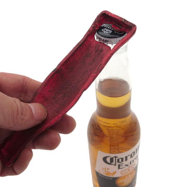 Coca Cola（コカコーラ） グッズ 栓抜き ボトルオープナー コレクター