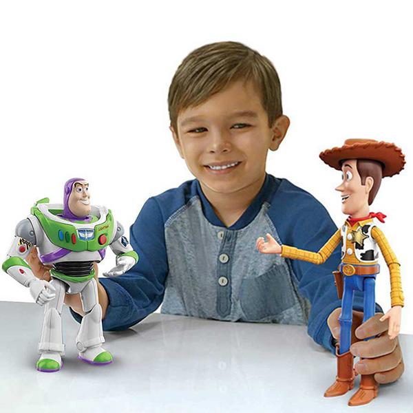 MATTEL マテル トイストーリー トーキング フィギュア ウッディ MATTEL マテル トイストーリー トーキング フィギュア ウッディ