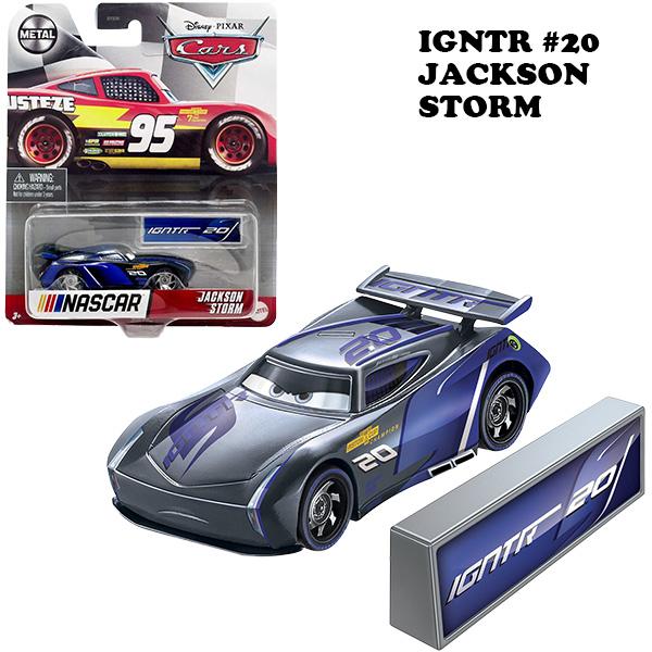 MATTEL マテル カーズ 1/55 ミニカー 8台 アソートセット MATTEL マテル カーズ 1/55 ミニカー 8台 アソートセット