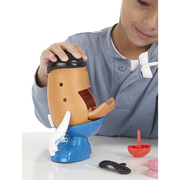 ミスターポテトヘッド ジェイソン フィギュア POPTATERS トイストーリー ミスターポテトヘッド クラシック | Toys”R”Us – Japan
