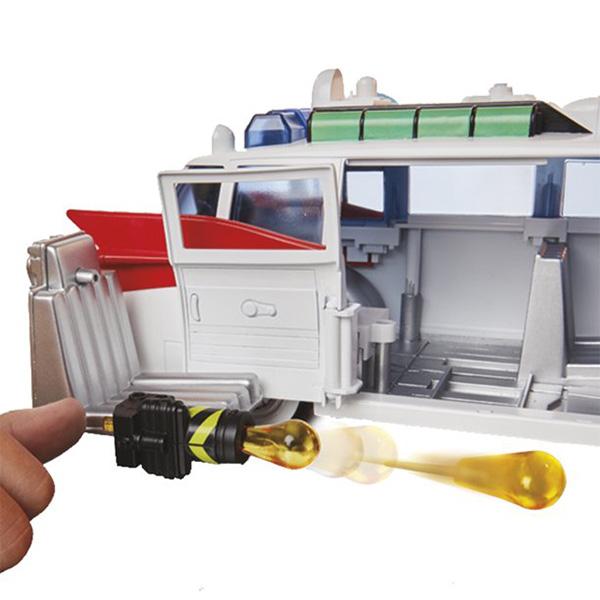 ゴーストバスターズ2 ECTO-1A エクト1A 霊柩車 マシュマロマン おばけ