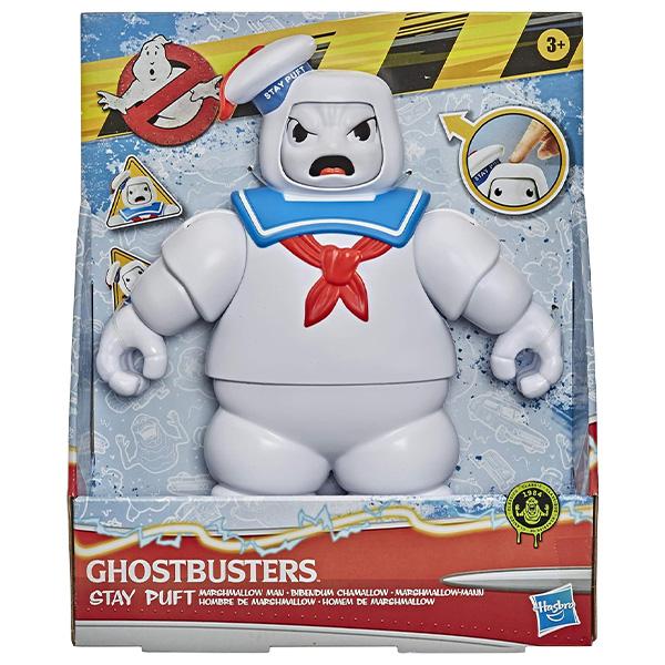 Hasbro マシュマロマン ゴーストバスターズ フィギュア ハズブロ