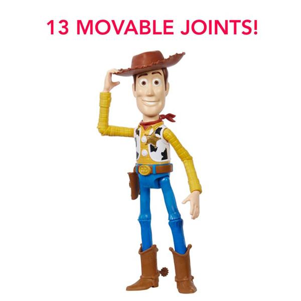 トイストーリー ウッディ バス ジェシーフィギュア レトロ MATTEL（マテル） トイストーリー フィギュア ウッディ バズ ジェシー