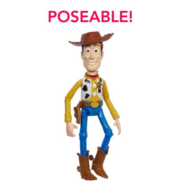 MATTEL（マテル） トイストーリー フィギュア ウッディ バズ ジェシー