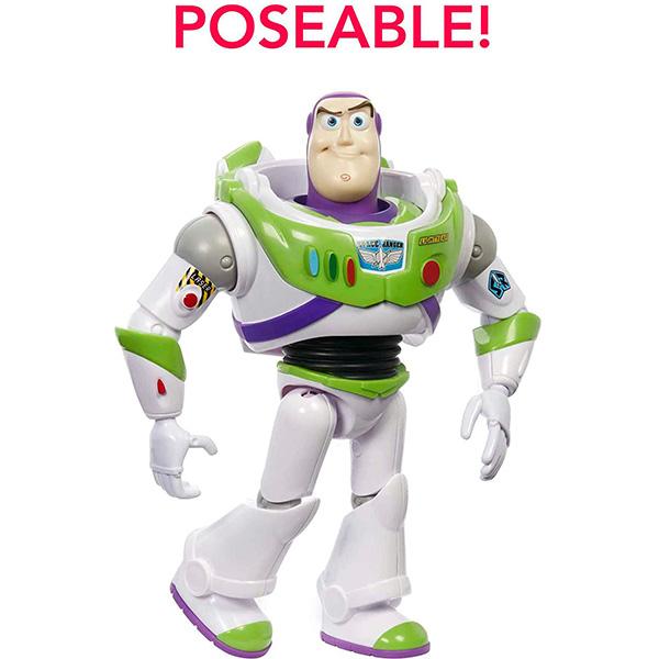 MATTEL（マテル） トイストーリー フィギュア ウッディ バズ ジェシー