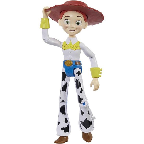 MATTEL（マテル） トイストーリー フィギュア ウッディ バズ ジェシー