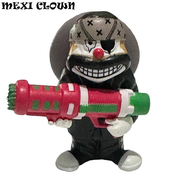 Y 囚人ソフビフィギュア3体セット JAIL FRIENDS ホーミー HOMEY 囚人ソフビフィギュア3体セット JAIL FRIENDS ホーミー