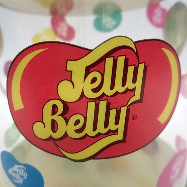 Jelly Belly ジェリベリー ビーンズ クリア バケツ アメリカン雑貨 アメリカ雑貨 ジェリー ベリー｜funandfunny｜07