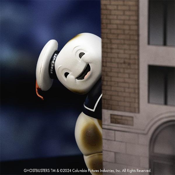 ゴーストバスターズ★マシュマロマンとポーチセット♪ 楽天市場】ゴーストバスターズ ポーチセット ロゴ＆マシュマロマン