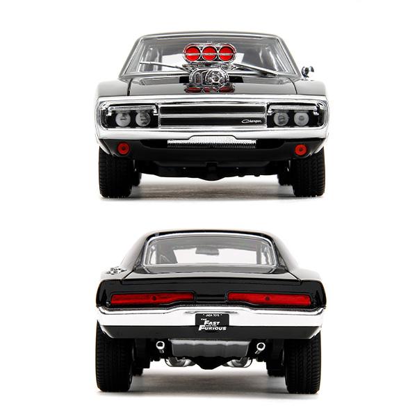 JadaTOYS 1/24 ダッジチャージャー ワイルドスピード ２台セット 楽天市場】JADA TOYS 1/24 ワイルド・スピード ダッジ チャージャー R
